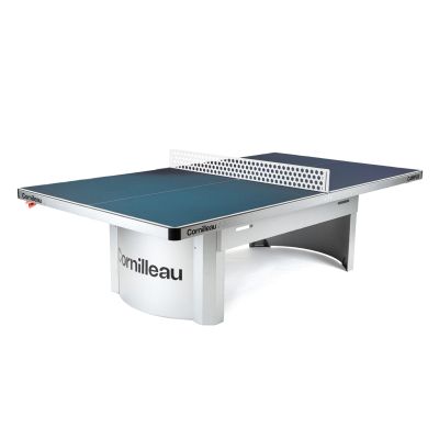 17. Cornilleau Campus Outdoor 112100 Tischtennisplatte