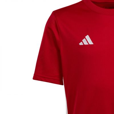 7. adidas Tisch 23 Trikot Jr HS0539