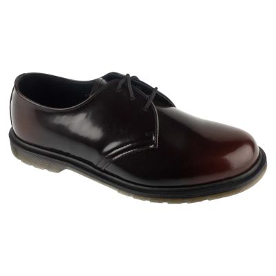 Dr. Martens Mayfare 3 Eye DM42864600 Bordeaux 41
