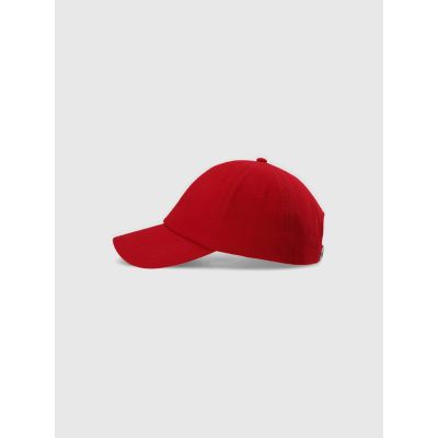 3. Unisex Strapback-Cap 4F 4FWMM00ACABU465-61S