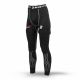 2. BlueSports '22 Jr Klettverschlusshose mit Rippenbund