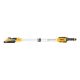 2. DeWALT DCE800NB-XJ Tragbarer Trockenbauschleifer, 1200 U/min, Schwarz, Silber, Gelb