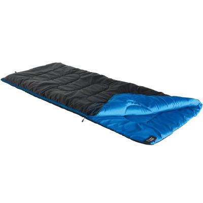2. High Peak Ceduna Schlafsack (200x80cm) Anthrazitblau 26035