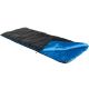 2. High Peak Ceduna Schlafsack (200x80cm) Anthrazitblau 26035