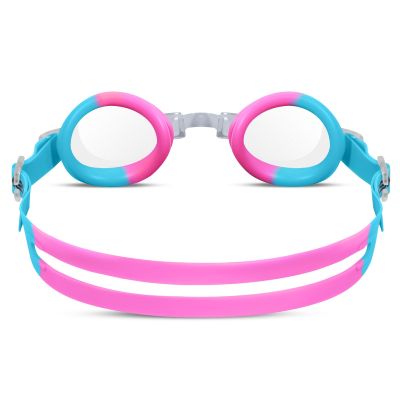5. Spokey JELLYFISH Schwimmbrille für Kinder