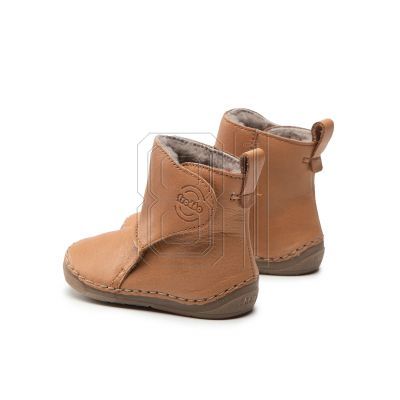 3. Froddo Jr Stiefel G2160072-6