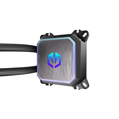 5. ENDORFY Navis F280 ARGB Wasserkühlung