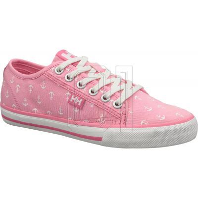 5. Helly Hansen Fjord Canvas Shoe V2 W 11466-185 Schuhe
