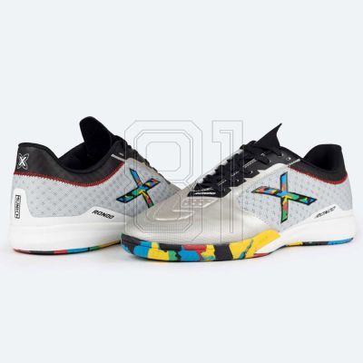 4. Munich Rondo Olympix IN M 4770014 Fußballschuhe