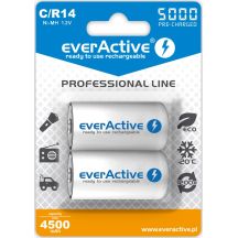 everActive EVHRL14-5000 Akku (5000mAh ; Ni-MH)