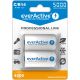 everActive EVHRL14-5000 Akku (5000mAh ; Ni-MH)