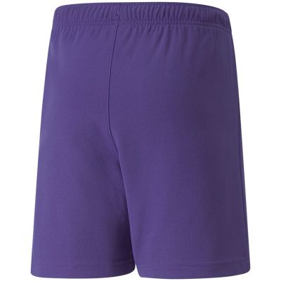 6. Puma teamRise Short Jr 704943 10