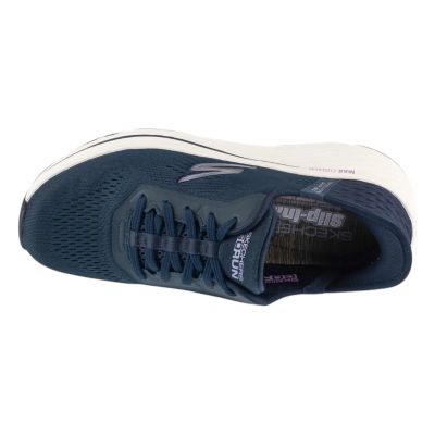 3. Skechers Slip-Ins: Max Cushioning Elite 2.0 – Vanish 129606-NVLV Dunkelblau 36,5