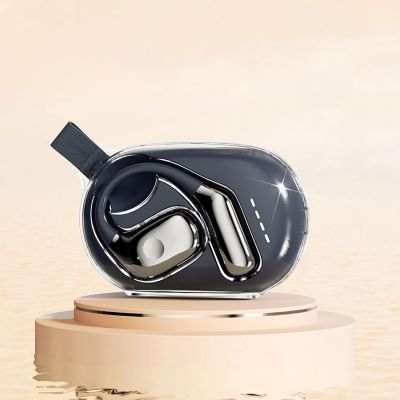 2. Dudao U17Max OWS Bluetooth-Headset – Schwarz