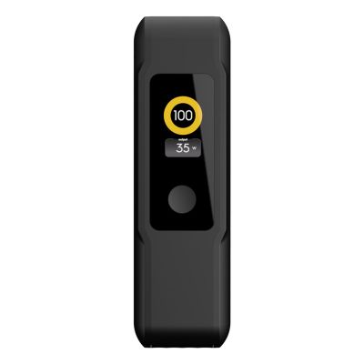 15. Xtorm Powerbank NextGen 20000 mAh 35W - Schwarz