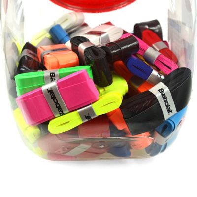 4. Babolat My Overgrip 139370