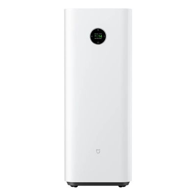 Xiaomi Mijia Smart Luftreiniger, max. 108 m², 19,1 dB, Weiß