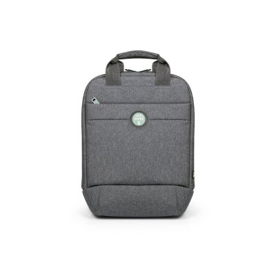 Port Designs YOSEMITE Öko-Rucksack 400702 14" 35,6 cm Grau
