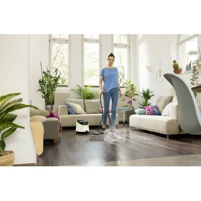 23. KÄRCHER SC 3 Deluxe EasyFix Dampfreiniger