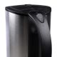 11. Adler AD 1216 Wasserkocher (2000W 1,8l; silber)