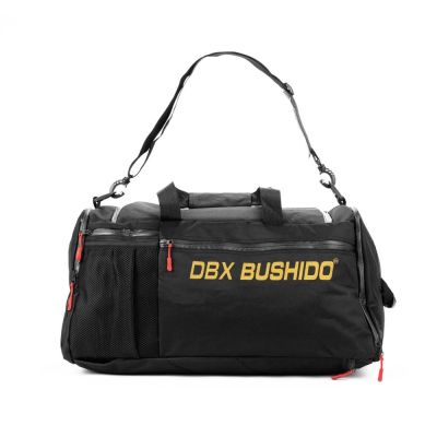 13. 3-in-1 Sporttasche mit Rucksackfunktion DBX-SB-23
