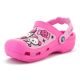 3. CROCS HELLO KITTY CANDY RIBBONS CLOG 12948-12