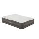13. Bestway 69050 / 23 Luftmatratze Doppelmatratze Grau, Weiß Unisex