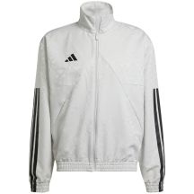 Adidas Tiro WV TT Q3 M sweatshirt JW0233