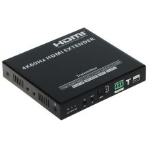 HDMI-EX-IP-4K-X1/TX-EXTENDER-SENDER