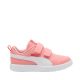 9. Puma Courtflex V3 Mesh PS Jr Schuhe 398085 07