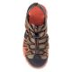 2. Hi-Tec Sanev Jr 92800490115 Sandalen