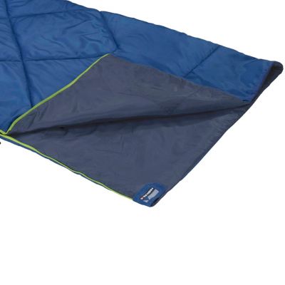 2. High Peak Patrol Schlafsack 20037