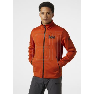 5. Helly Hansen HP Fleecejacke 2.0 M 34289 300