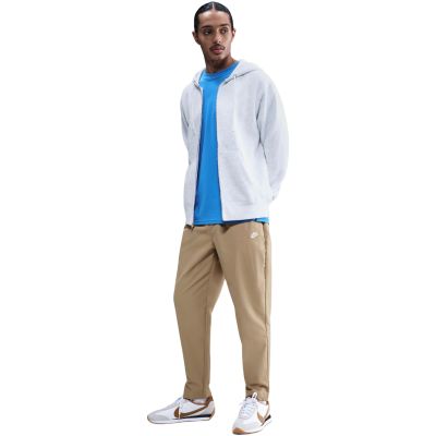 6. Nike Club Herrenhose beige HJ1997 298