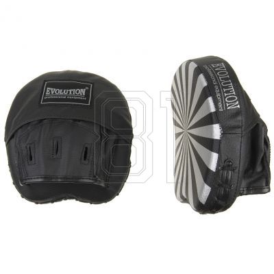 3. Evolution TL-240HBBL Trainer Paw