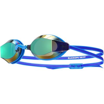 TYR Blackops 140 EV Mirrored Schwimmbrille für Damen
