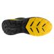 4. Skechers Slip-ins John Deere Waterproof Relaxed Fit D'Lux Pro 256202-BKGR Schwarz 41