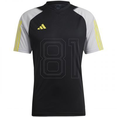 adidas Tiro 23 Wettkampftrikot M HU1295