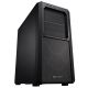 11. SilverStone SST-SED1-B Seta D1 Midi-Tower-Gehäuse – juodas