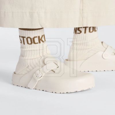 6. Birkenstock Boston Eva W 1027382 Flip-Flops