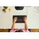 8. Contour SliderMouse Pro Wired Slim WR mit veganem Leder im Einzelhandel