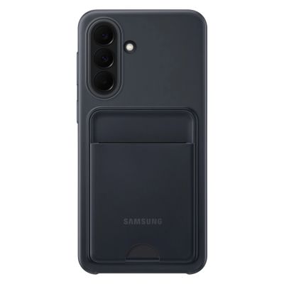 Samsung Kartensteckplatzhülle für Samsung Galaxy A37 5G – Schwarz