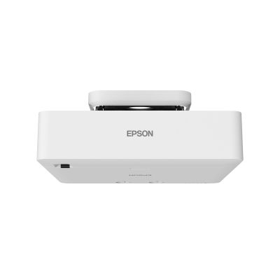 68. Epson EB-L630U - 3LCD-Projektor - LAN