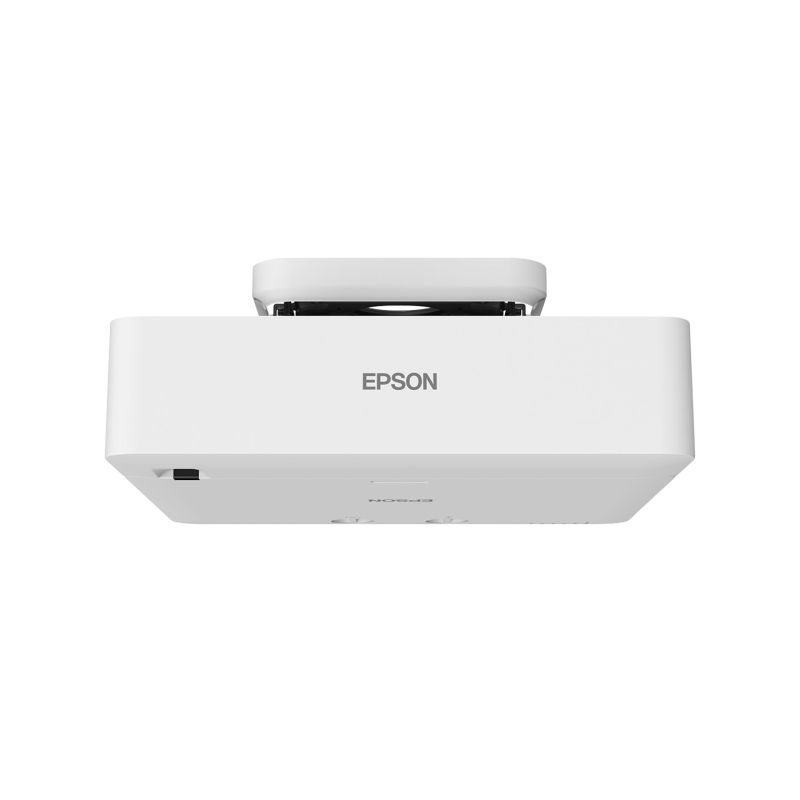 68. Epson EB-L630U - 3LCD-Projektor - LAN