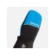 2. ROSSIGNOL JR TECHŹIMPR M Kinder-Skihandschuhe blau