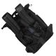 8. Rivacase Dijon Rucksack 39,6 cm (15,6") Schwarz