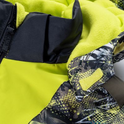 5. Brugi 3AK3 Jr 92800621493 Isolierte Jacke