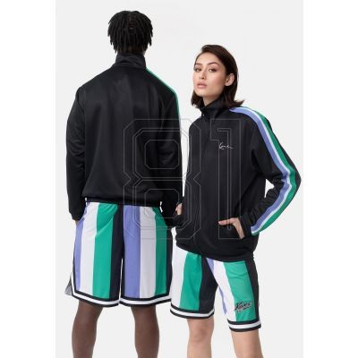 5. Karl Kani Chest Signature Trainingsjacke 6086218