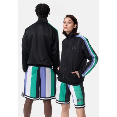 5. Karl Kani Chest Signature Trainingsjacke 6086218