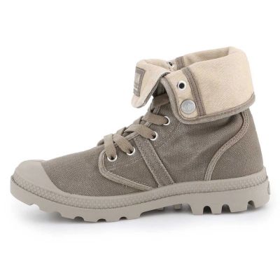 10. Palladium Baggy W Schuhe 92478-361-M